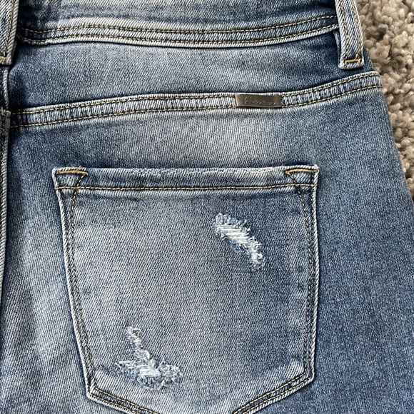 Kancan women’s jeans size 11/29 - Picture 4 of 6